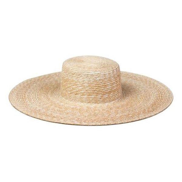 Simple And Fashionable Straw Hat