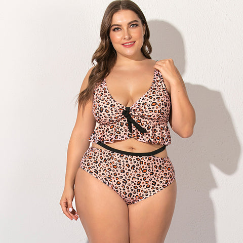 Paradise Sexy Push Up Two Piece Bikini Set