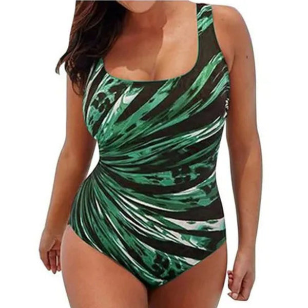 Aqua Sexy One-piece Swimsuit