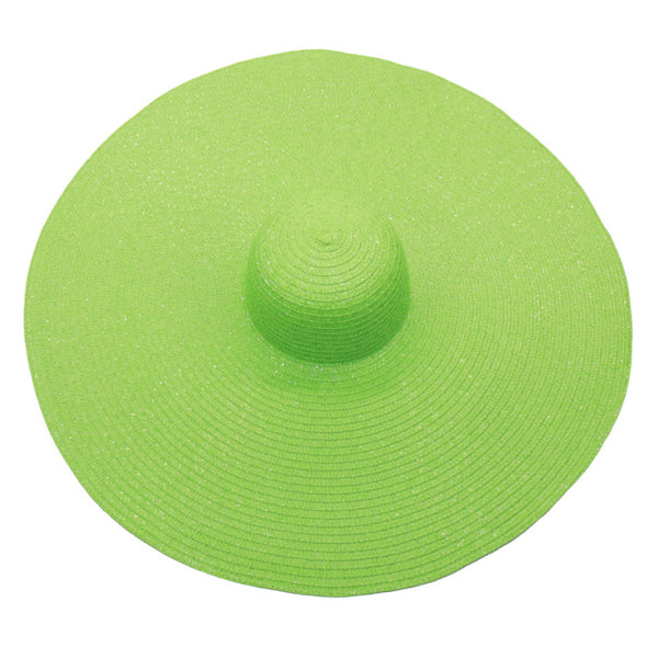 Foldable Large Brim Sun Hat